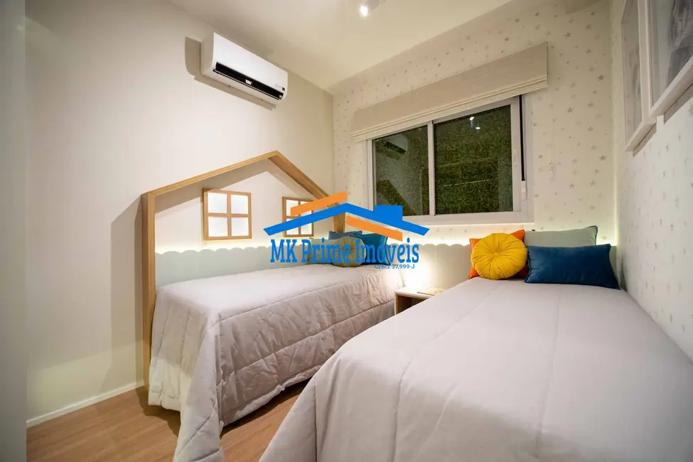 Apartamento com 2 quartos à venda, 56m2 em Vila Andrade, São Paulo - SP - imagem 8 Foto 8 de Apartamento com 2 quartos à venda, 56m2 em Vila Andrade, São Paulo - SP