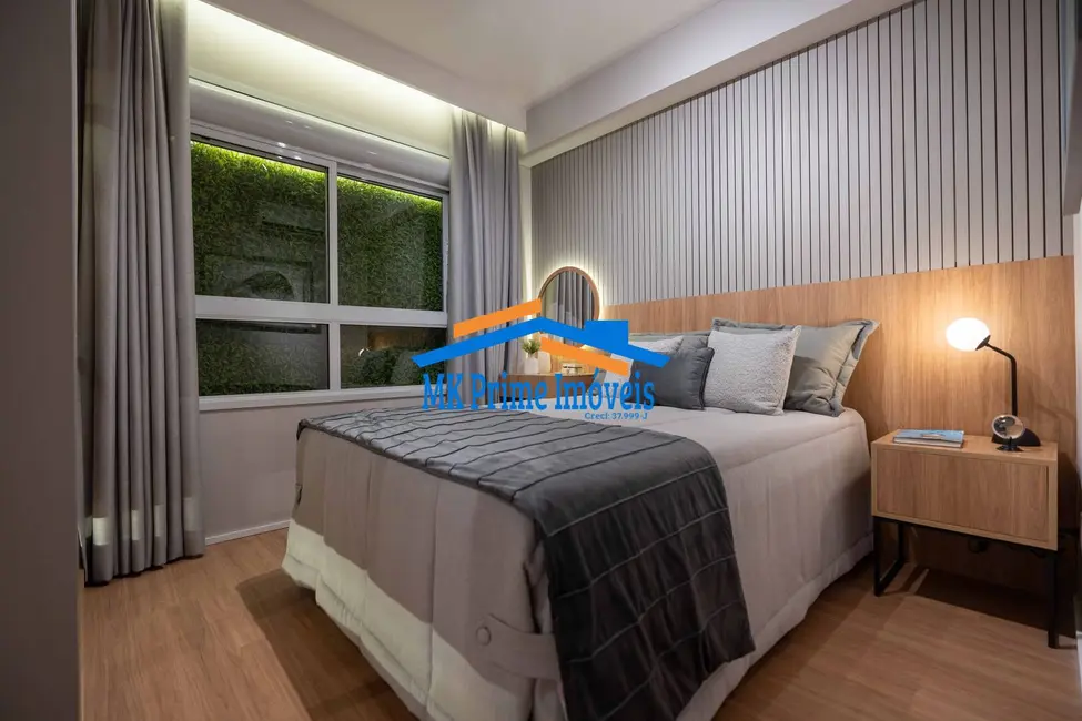 Apartamento com 2 quartos à venda, 56m2 em Vila Andrade, São Paulo - SP - imagem 7 Foto 7 de Apartamento com 2 quartos à venda, 56m2 em Vila Andrade, São Paulo - SP