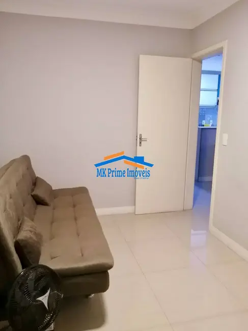 Foto 3 de Apartamento com 3 quartos à venda, 57m2 em Novo Osasco, Osasco - SP