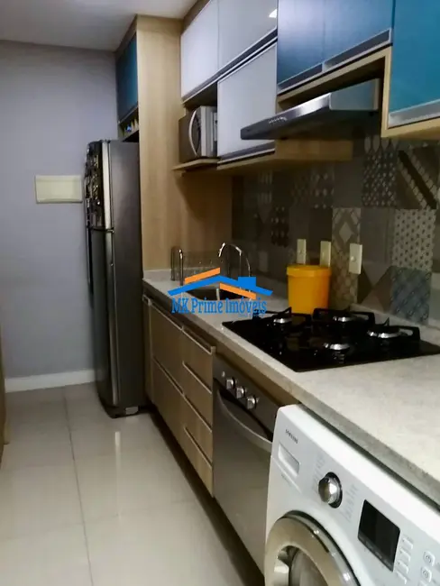 Foto 7 de Apartamento com 3 quartos à venda, 57m2 em Novo Osasco, Osasco - SP