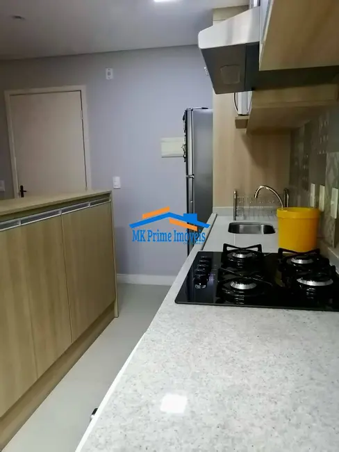 Foto 8 de Apartamento com 3 quartos à venda, 57m2 em Novo Osasco, Osasco - SP