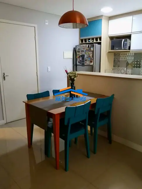 Foto 5 de Apartamento com 3 quartos à venda, 57m2 em Novo Osasco, Osasco - SP