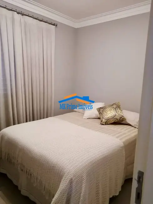 Foto 9 de Apartamento com 3 quartos à venda, 57m2 em Novo Osasco, Osasco - SP