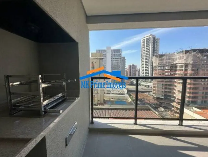 Apartamento com 2 quartos à venda, 92m2 em Centro, Osasco - SP - imagem 5 Foto 5 de Apartamento com 2 quartos à venda, 92m2 em Centro, Osasco - SP