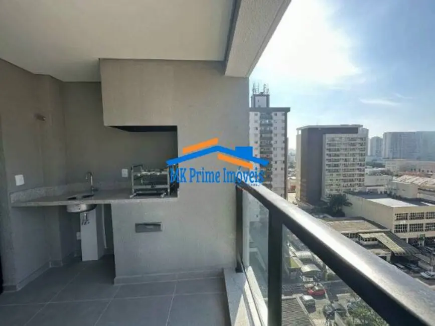 Apartamento com 2 quartos à venda, 92m2 em Centro, Osasco - SP - imagem 9 Foto 9 de Apartamento com 2 quartos à venda, 92m2 em Centro, Osasco - SP