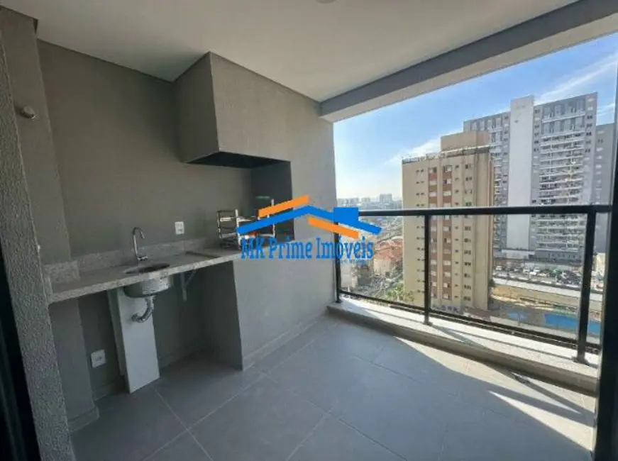 Apartamento com 2 quartos à venda, 92m2 em Centro, Osasco - SP - imagem 4 Foto 4 de Apartamento com 2 quartos à venda, 92m2 em Centro, Osasco - SP