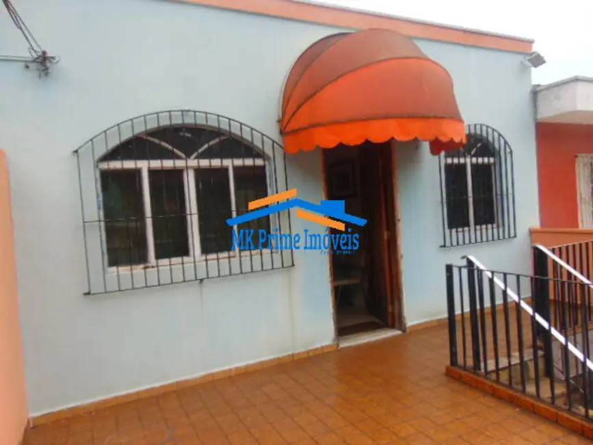 Sala Comercial à venda, 140m2 em Vila Campesina, Osasco - SP - imagem 9 Foto 9 de Sala Comercial à venda, 140m2 em Vila Campesina, Osasco - SP