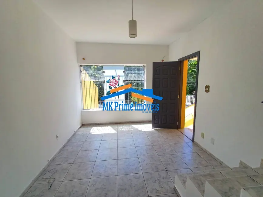 Foto 2 de Sobrado com 2 quartos à venda, 132m2 em Centro, Osasco - SP