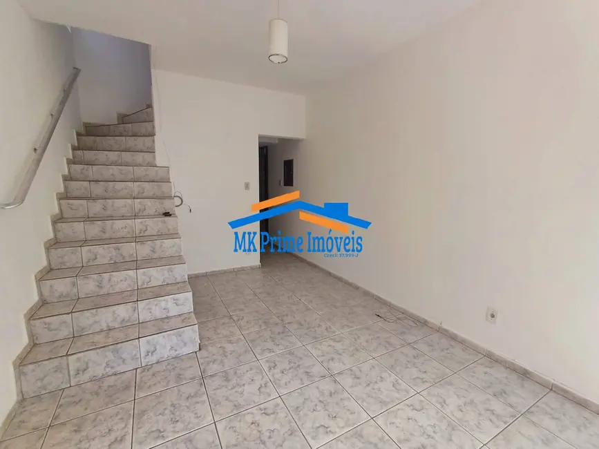 Sobrado com 2 quartos à venda, 132m2 em Centro, Osasco - SP - imagem 4 Foto 4 de Sobrado com 2 quartos à venda, 132m2 em Centro, Osasco - SP