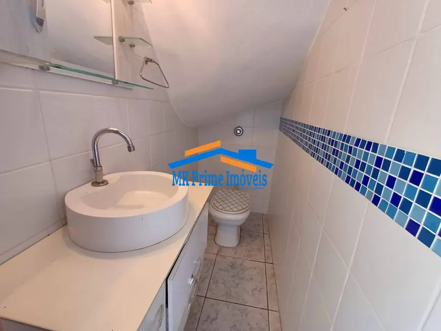 Sobrado com 2 quartos à venda, 132m2 em Centro, Osasco - SP - imagem 9 Foto 9 de Sobrado com 2 quartos à venda, 132m2 em Centro, Osasco - SP