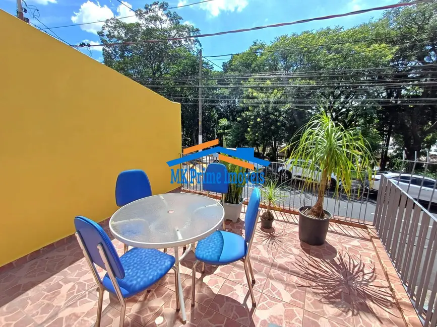 Sobrado com 2 quartos à venda, 132m2 em Centro, Osasco - SP - imagem 6 Foto 6 de Sobrado com 2 quartos à venda, 132m2 em Centro, Osasco - SP