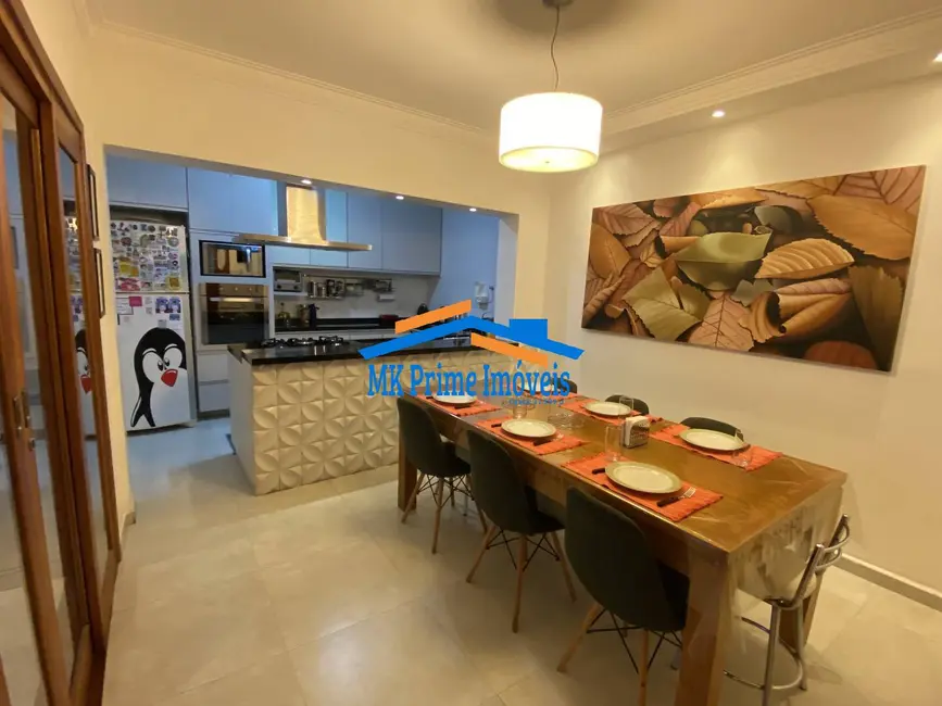 Foto 8 de Sobrado com 4 quartos à venda, 183m2 em Vila Yara, Osasco - SP