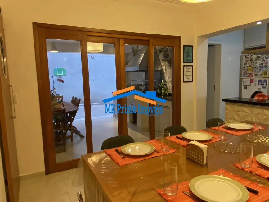 Foto 9 de Sobrado com 4 quartos à venda, 183m2 em Vila Yara, Osasco - SP