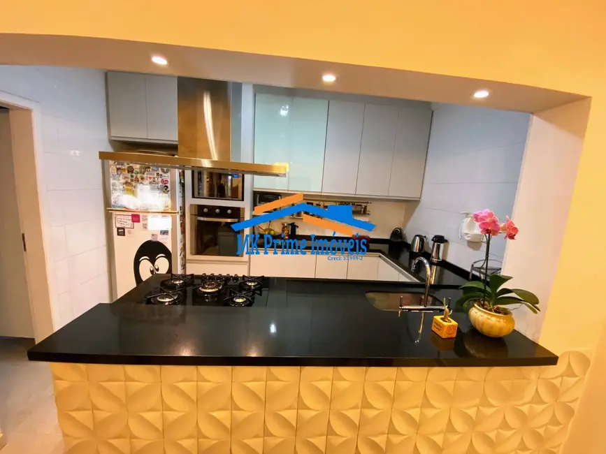 Foto 3 de Sobrado com 4 quartos à venda, 183m2 em Vila Yara, Osasco - SP