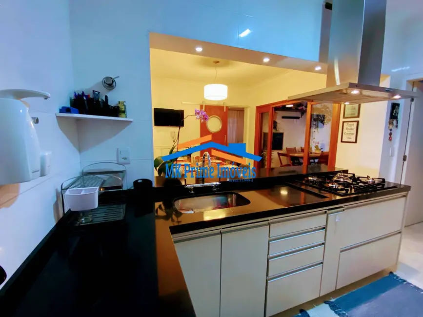 Foto 2 de Sobrado com 4 quartos à venda, 183m2 em Vila Yara, Osasco - SP