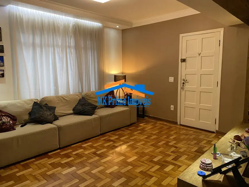 Foto 6 de Sobrado com 4 quartos à venda, 183m2 em Vila Yara, Osasco - SP