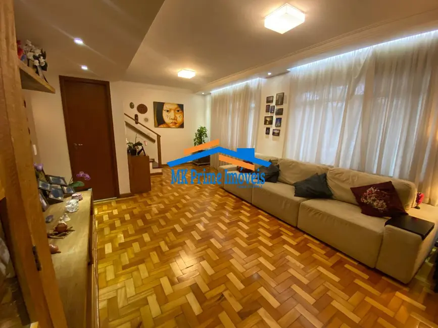 Foto 5 de Sobrado com 4 quartos à venda, 183m2 em Vila Yara, Osasco - SP