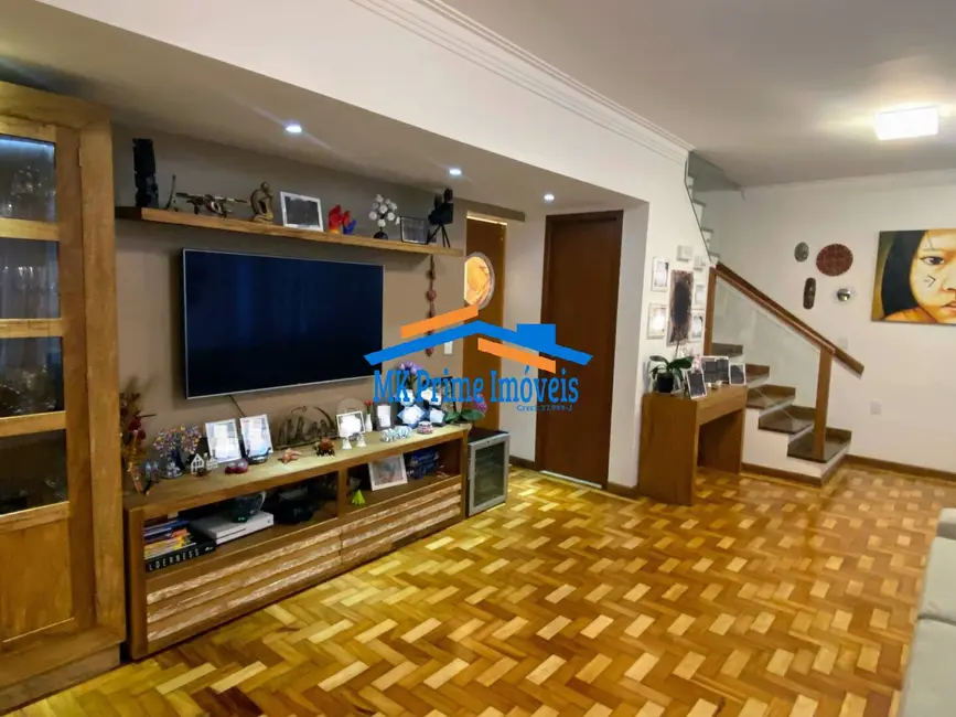 Foto 4 de Sobrado com 4 quartos à venda, 183m2 em Vila Yara, Osasco - SP