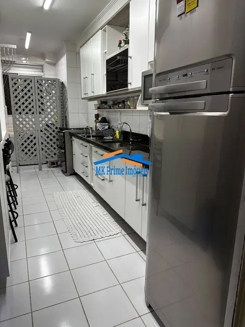 Foto 5 de Apartamento com 3 quartos à venda, 76m2 em City Bussocaba, Osasco - SP