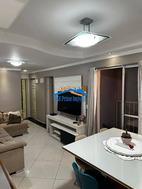 Foto 1 de Apartamento com 3 quartos à venda, 76m2 em City Bussocaba, Osasco - SP