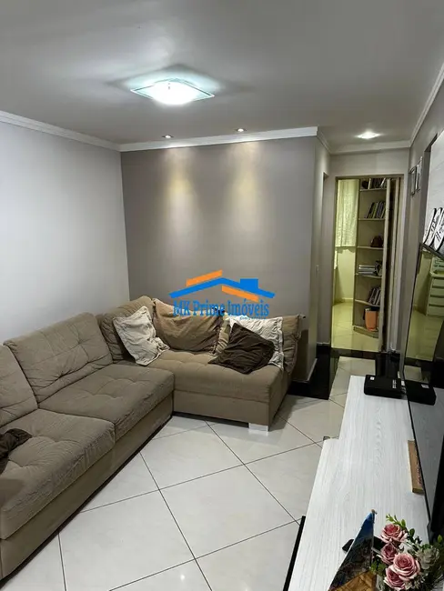 Foto 4 de Apartamento com 3 quartos à venda, 76m2 em City Bussocaba, Osasco - SP