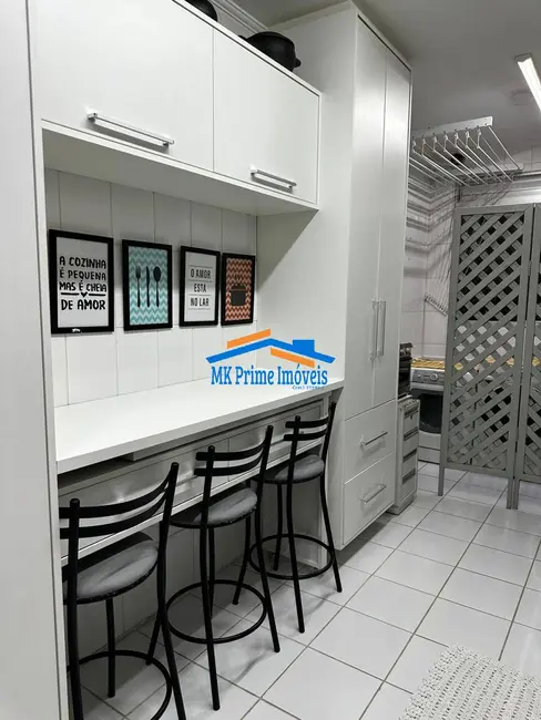 Foto 8 de Apartamento com 3 quartos à venda, 76m2 em City Bussocaba, Osasco - SP