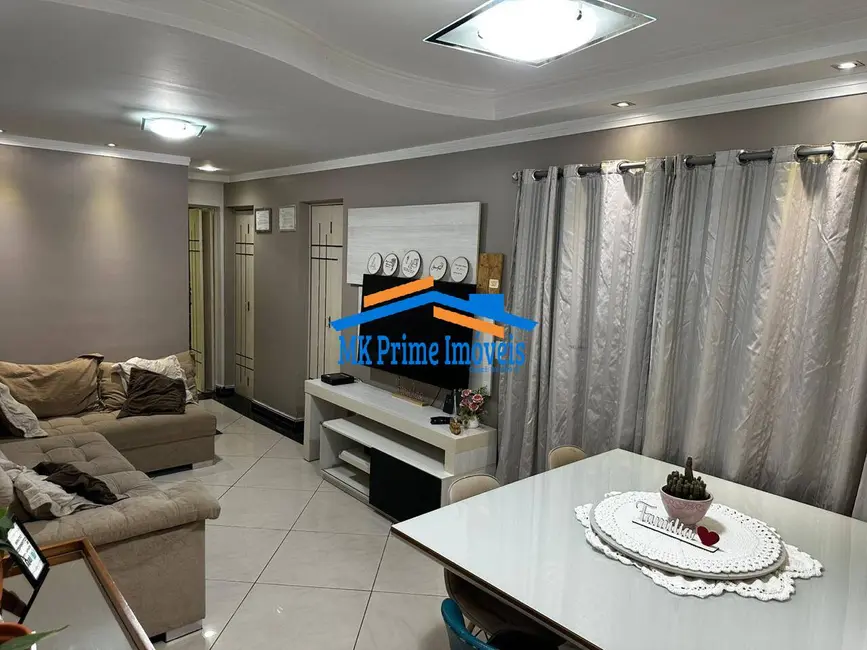 Foto 3 de Apartamento com 3 quartos à venda, 76m2 em City Bussocaba, Osasco - SP
