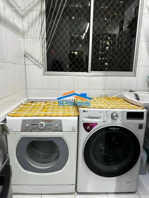 Foto 9 de Apartamento com 3 quartos à venda, 76m2 em City Bussocaba, Osasco - SP
