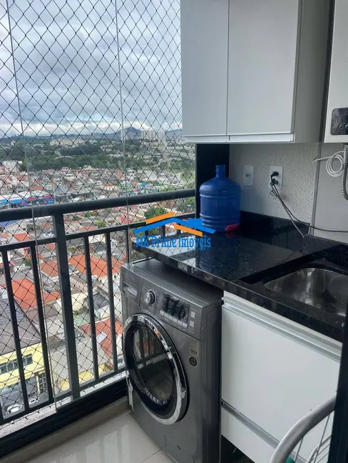 Foto 5 de Apartamento com 2 quartos à venda, 49m2 em Presidente Altino, Osasco - SP