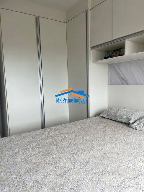 Foto 6 de Apartamento com 2 quartos à venda, 49m2 em Presidente Altino, Osasco - SP