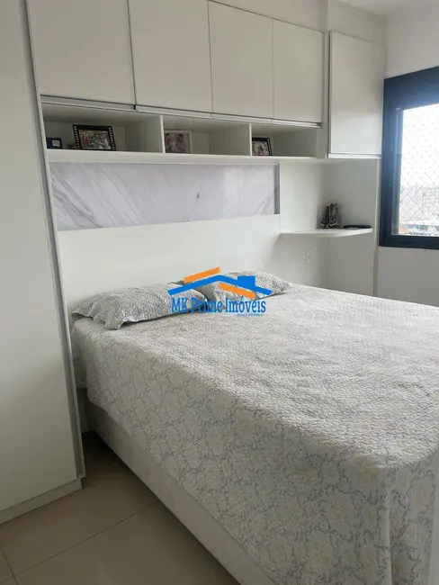 Foto 7 de Apartamento com 2 quartos à venda, 49m2 em Presidente Altino, Osasco - SP