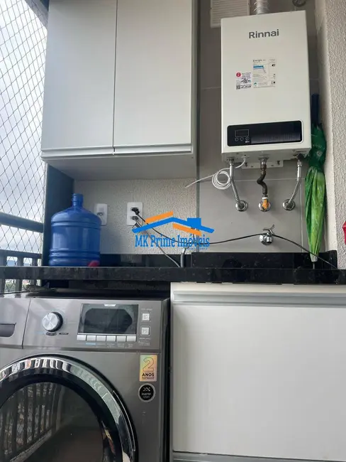 Foto 4 de Apartamento com 2 quartos à venda, 49m2 em Presidente Altino, Osasco - SP