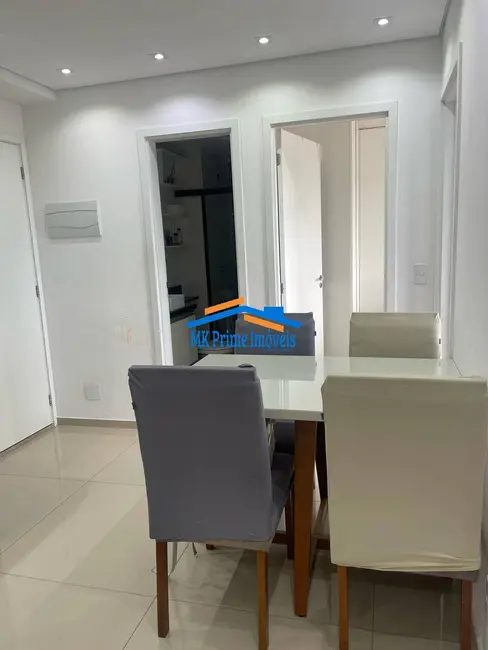 Foto 3 de Apartamento com 2 quartos à venda, 49m2 em Presidente Altino, Osasco - SP