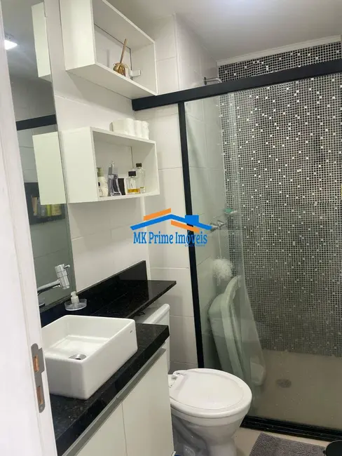 Foto 9 de Apartamento com 2 quartos à venda, 49m2 em Presidente Altino, Osasco - SP