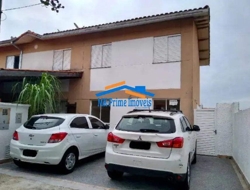 Foto 3 de Casa de Condomínio com 3 quartos à venda, 73m2 em Jaraguá, São Paulo - SP