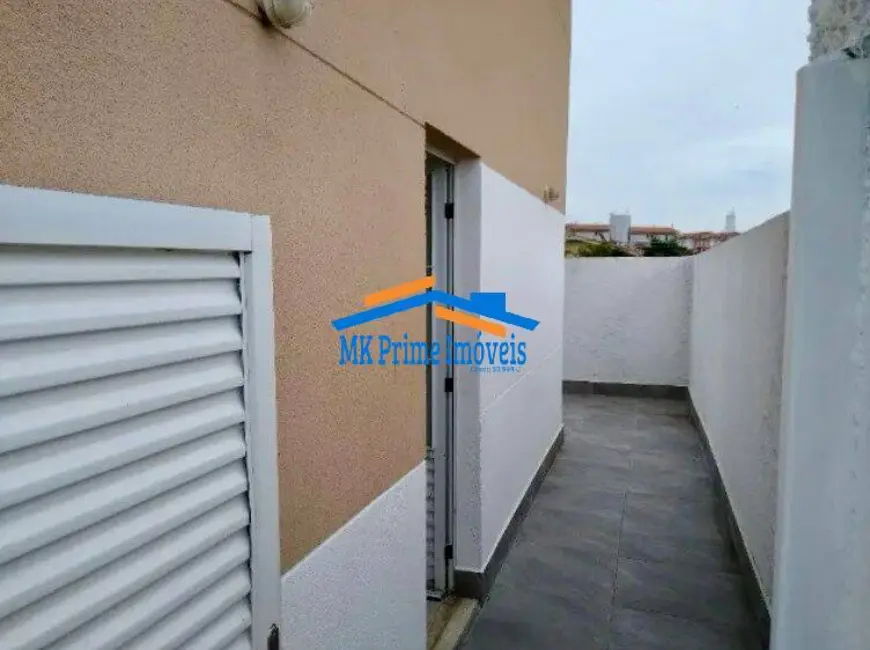 Foto 4 de Casa de Condomínio com 3 quartos à venda, 73m2 em Jaraguá, São Paulo - SP