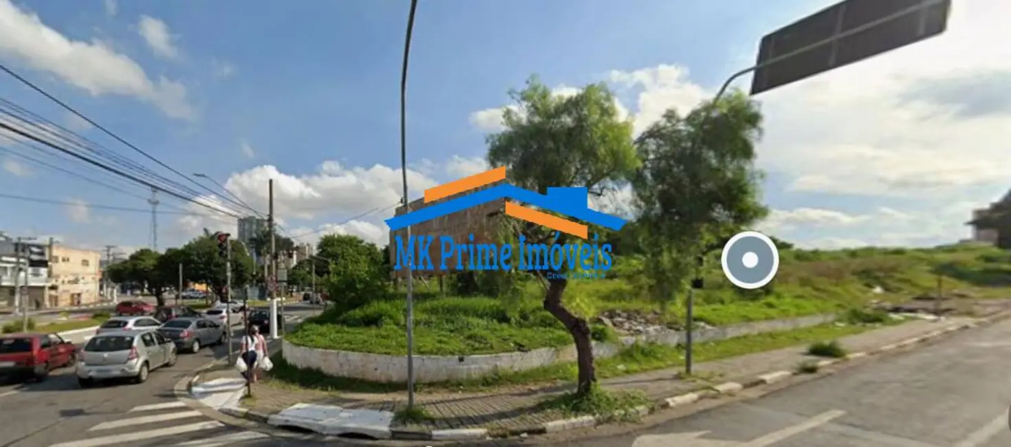 Terreno / Lote à venda e para alugar, 19400m2 em Jaguaribe, Osasco - SP - imagem 5 Foto 5 de Terreno / Lote à venda e para alugar, 19400m2 em Jaguaribe, Osasco - SP