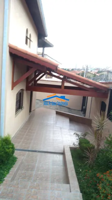 Foto 6 de Sobrado com 4 quartos à venda, 245m2 em City Bussocaba, Osasco - SP