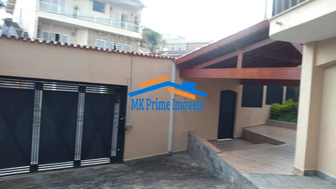 Foto 9 de Sobrado com 4 quartos à venda, 245m2 em City Bussocaba, Osasco - SP