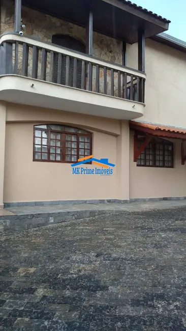 Foto 8 de Sobrado com 4 quartos à venda, 245m2 em City Bussocaba, Osasco - SP