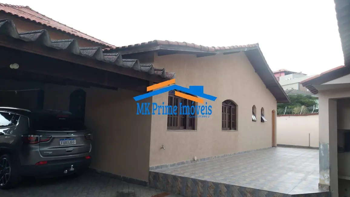 Foto 7 de Sobrado com 4 quartos à venda, 245m2 em City Bussocaba, Osasco - SP