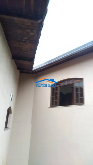 Foto 4 de Sobrado com 4 quartos à venda, 245m2 em City Bussocaba, Osasco - SP