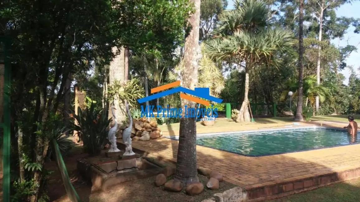 Chácara com 5 quartos à venda, 500m2 em Área Rural de Itu, Itu - SP - imagem 6 Foto 6 de Chácara com 5 quartos à venda, 500m2 em Área Rural de Itu, Itu - SP