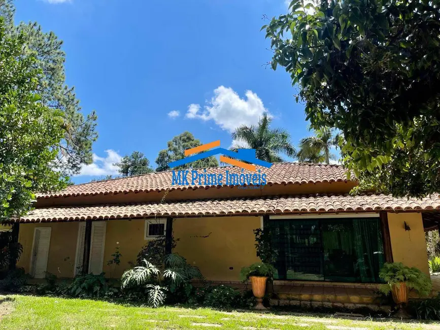 Chácara com 5 quartos à venda, 500m2 em Área Rural de Itu, Itu - SP - imagem 5 Foto 5 de Chácara com 5 quartos à venda, 500m2 em Área Rural de Itu, Itu - SP