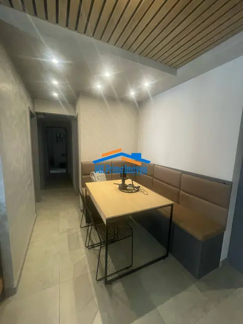 Foto 7 de Apartamento com 3 quartos à venda, 73m2 em Jardim Tupanci, Barueri - SP