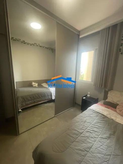 Foto 3 de Apartamento com 3 quartos à venda, 73m2 em Jardim Tupanci, Barueri - SP
