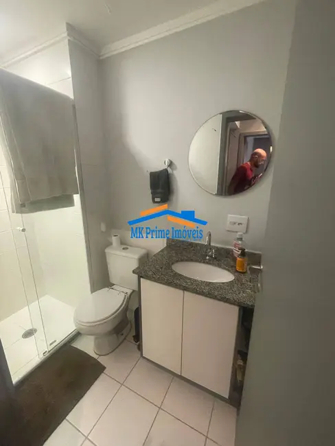 Foto 6 de Apartamento com 3 quartos à venda, 73m2 em Jardim Tupanci, Barueri - SP