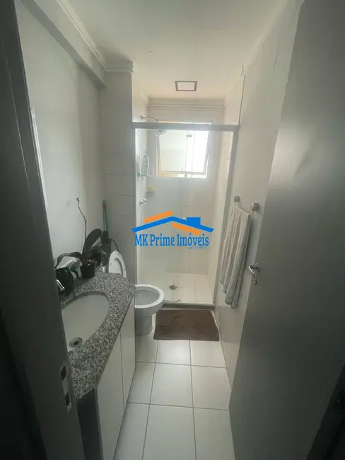 Foto 5 de Apartamento com 3 quartos à venda, 73m2 em Jardim Tupanci, Barueri - SP