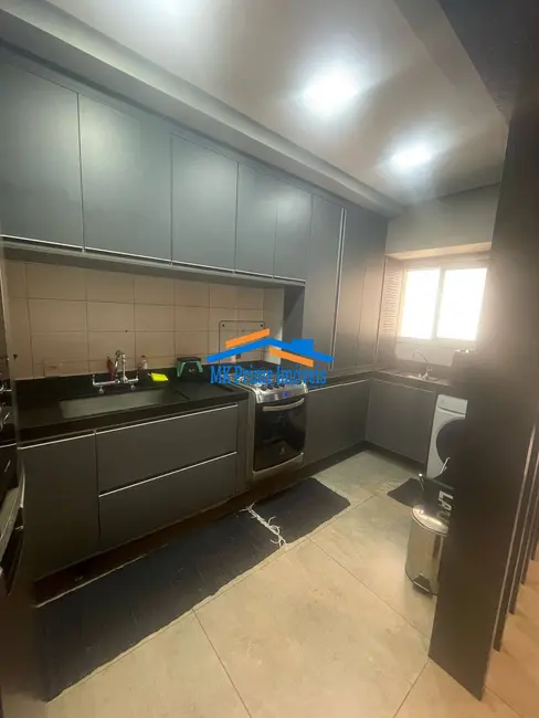 Foto 8 de Apartamento com 3 quartos à venda, 73m2 em Jardim Tupanci, Barueri - SP