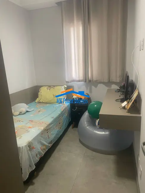 Foto 4 de Apartamento com 3 quartos à venda, 73m2 em Jardim Tupanci, Barueri - SP